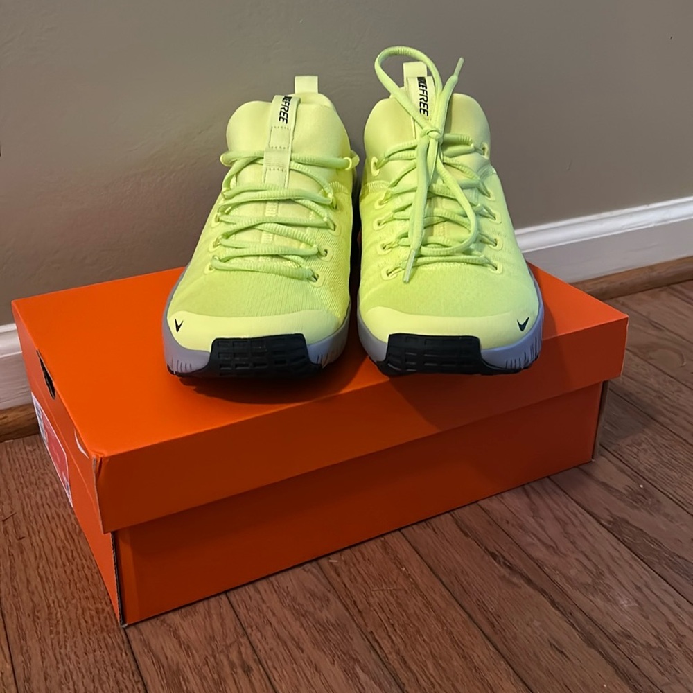 Nike Free Metcon 6 Mens Shoes